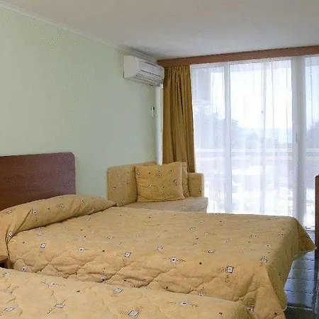 Malibu Hotel Albena
