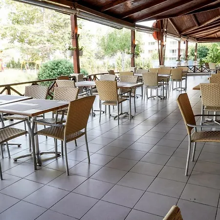 Ξενοδοχείο Malibu