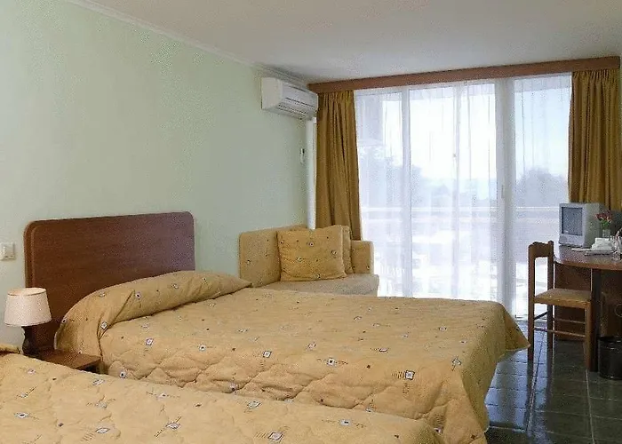Malibu Hotel Albena