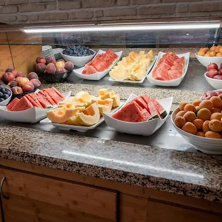 малибу Хотел