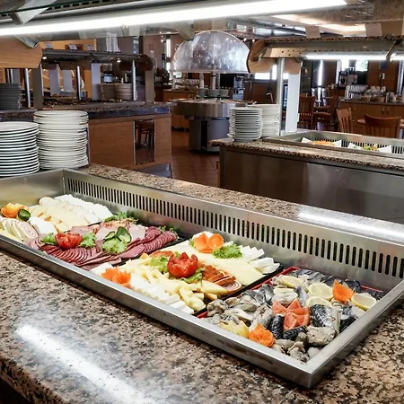 Hotel Malibu Albena