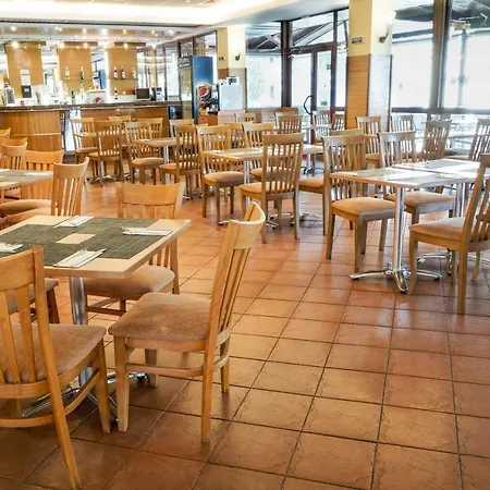 Malibu Hotel 4*