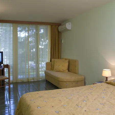 Hotel Malibu Albena