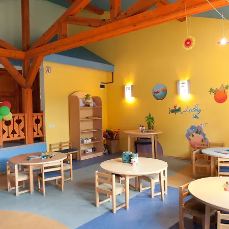 Malibu 4* Албена