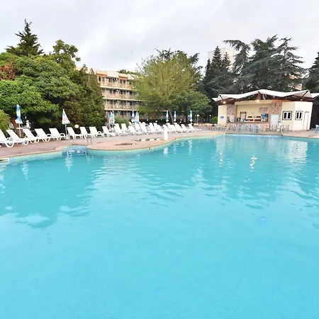 Malibu 4* Албена