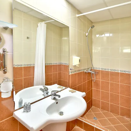 Malibu 4* Албена
